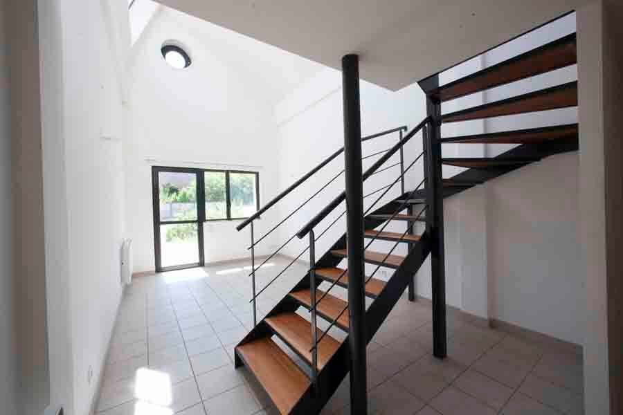 Loft Industriel en duplex