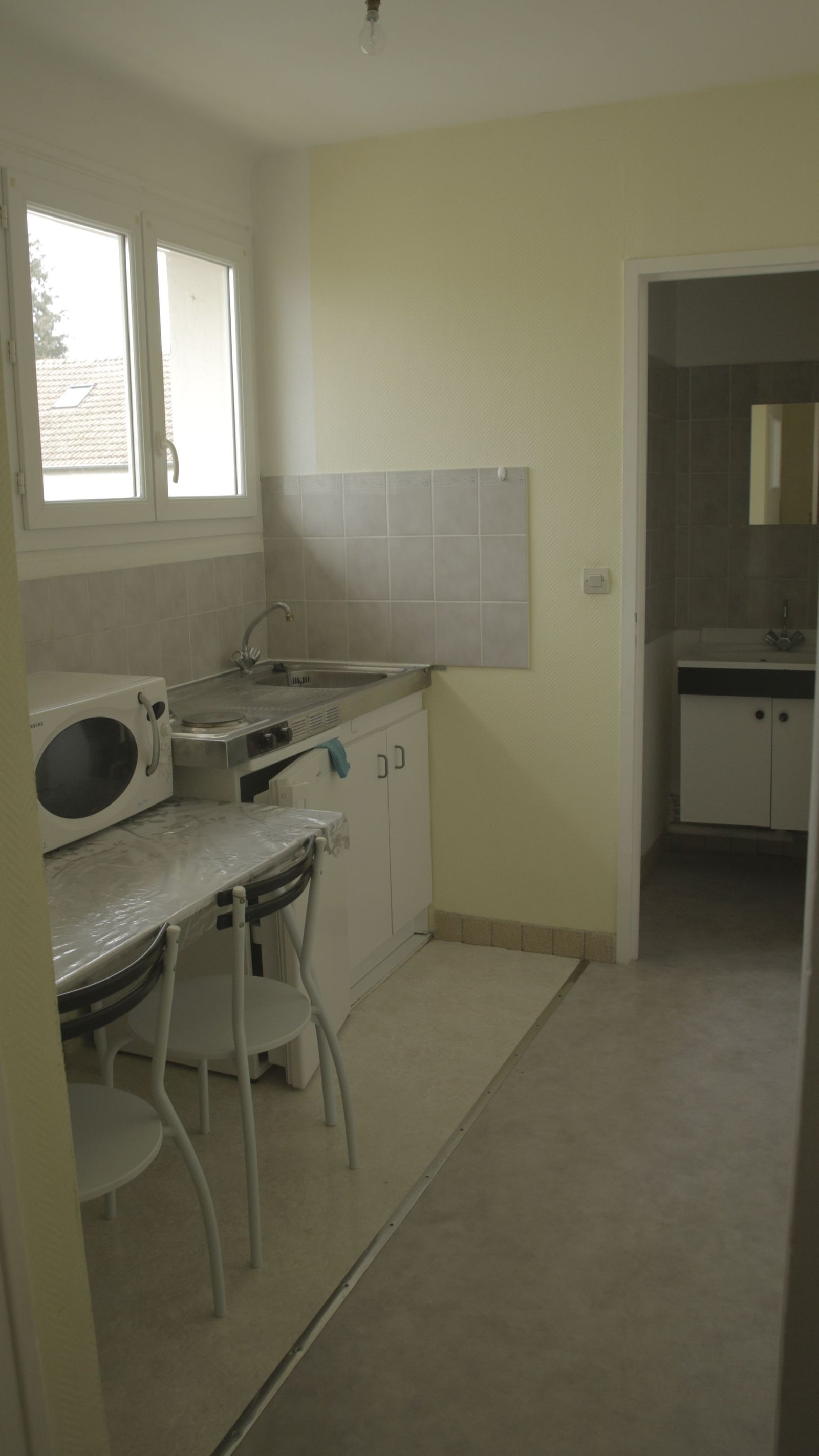 Image du logement