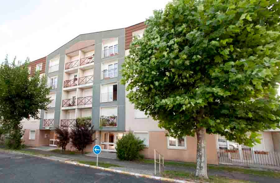 Image du logement