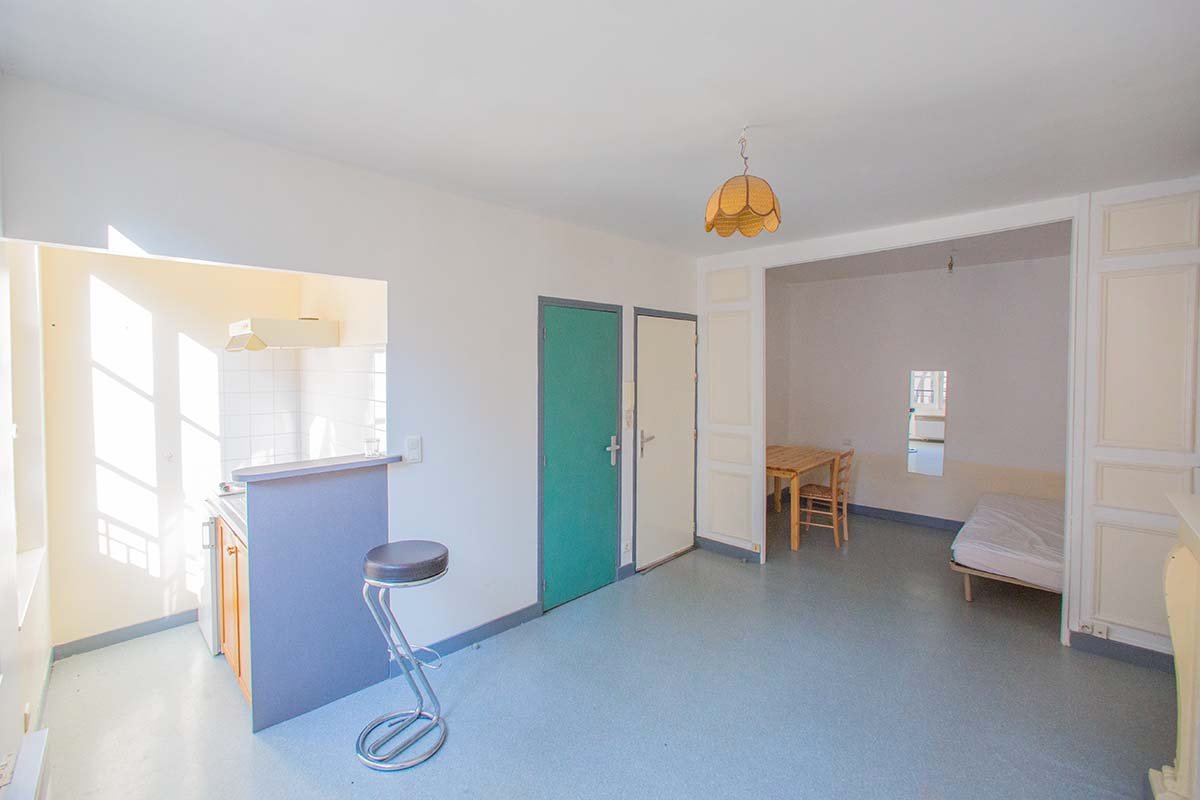 Image du logement