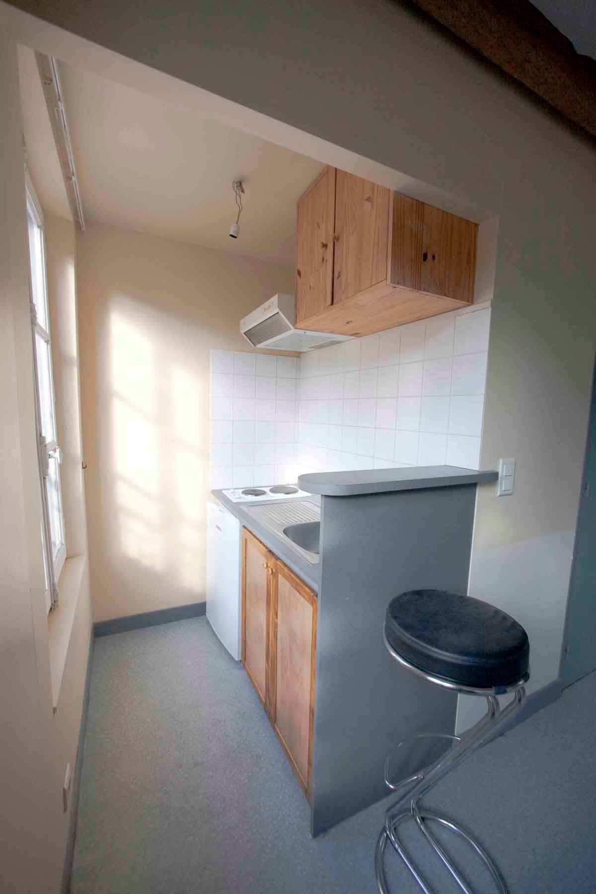 Image du logement
