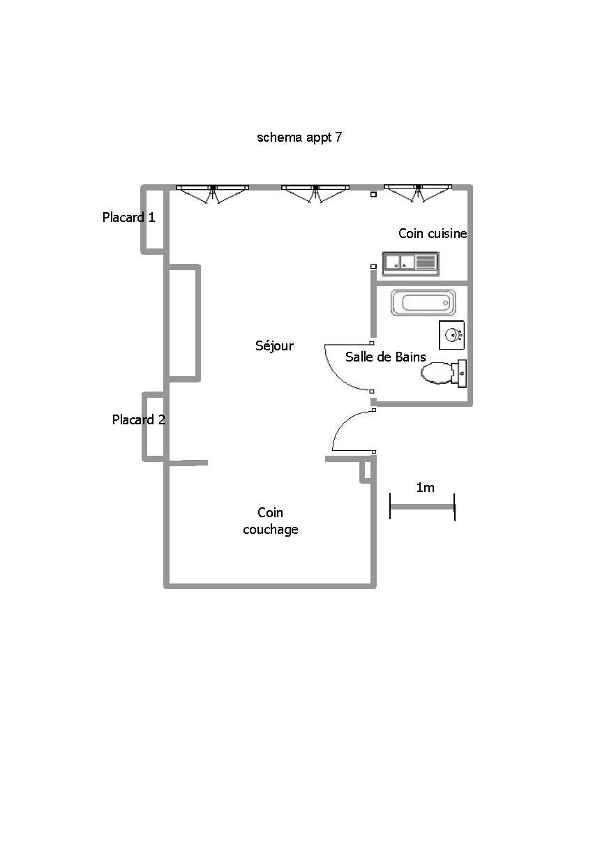 Image du logement