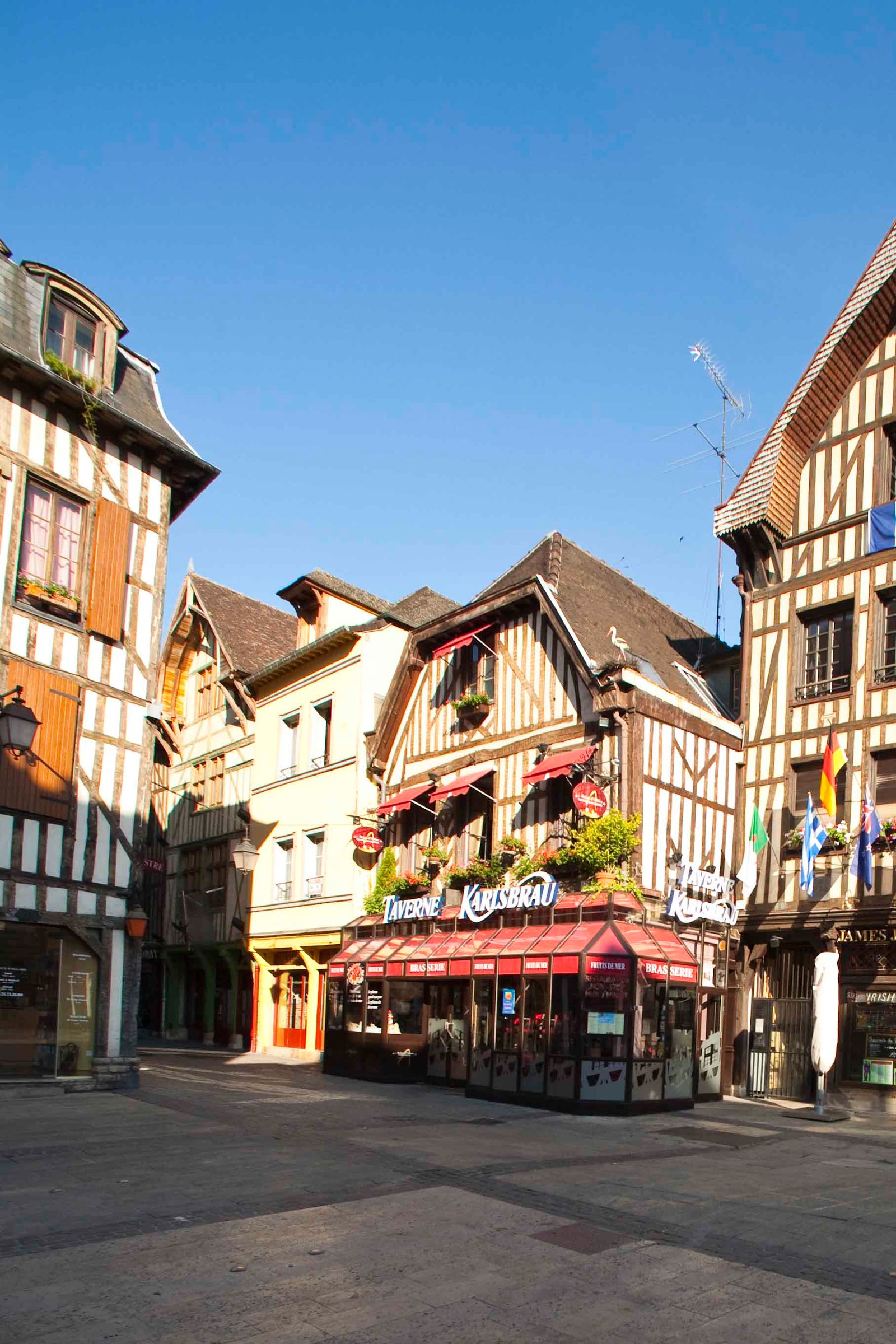Image du logement