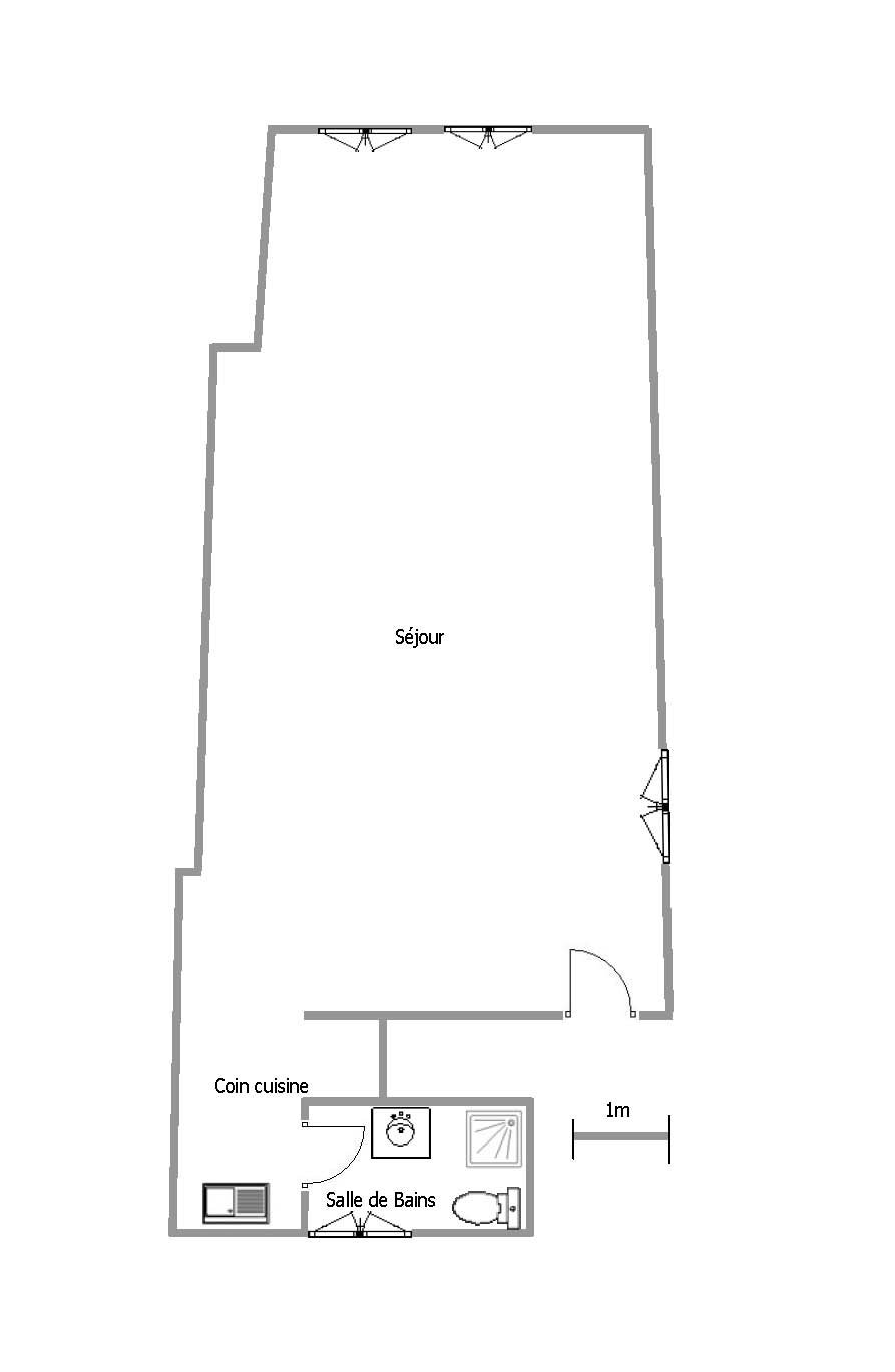 Image du logement