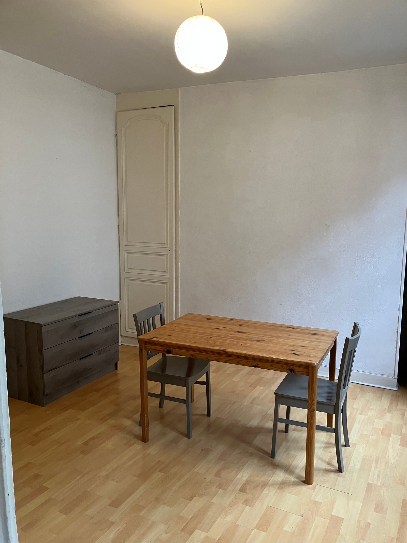 Image du logement